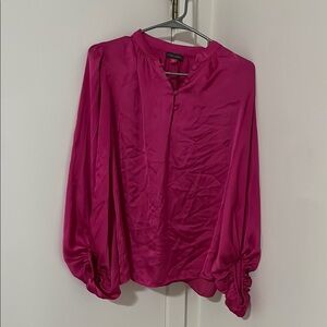 Magenta Women's Top by Vince Camuto